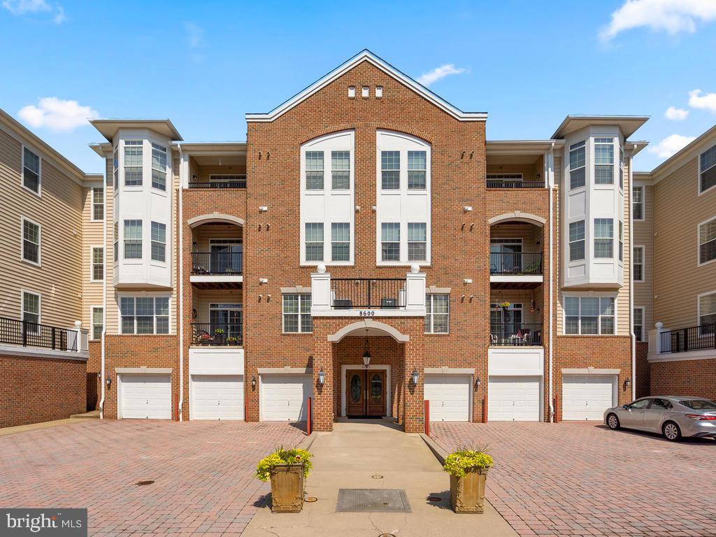 8600 Roaming Ridge Way, Unit 302 Odenton, MD 21113 - Photo 2 of 77 Exterior