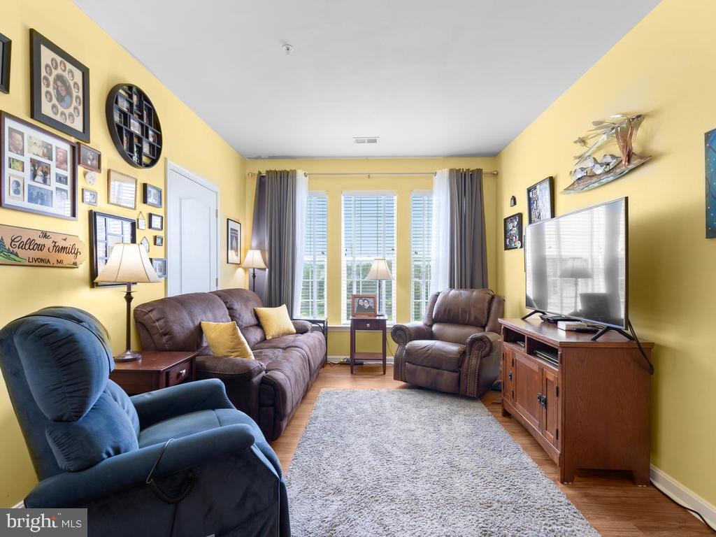 8600 Roaming Ridge Way, Unit 302 Odenton, MD 21113 - Photo 21 of 77 Den