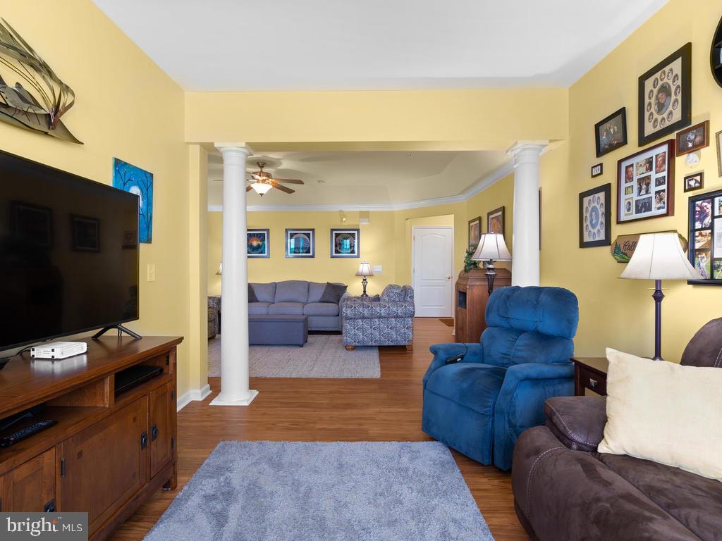 8600 Roaming Ridge Way, Unit 302 Odenton, MD 21113 - Photo 22 of 77 Den