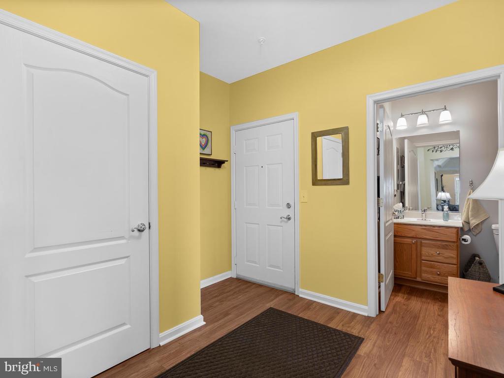 8600 Roaming Ridge Way, Unit 302 Odenton, MD 21113 - Photo 32 of 77 Bedroom 2