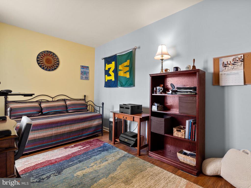 8600 Roaming Ridge Way, Unit 302 Odenton, MD 21113 - Photo 34 of 77 Bedroom 3