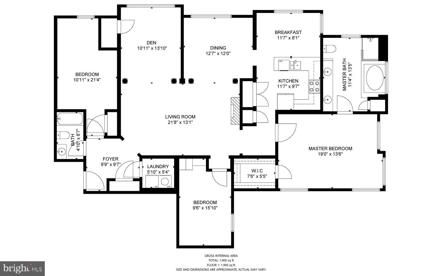 8600 Roaming Ridge Way, Unit 302 Odenton, MD 21113 - Photo 5 of 77 Gallery Image 5