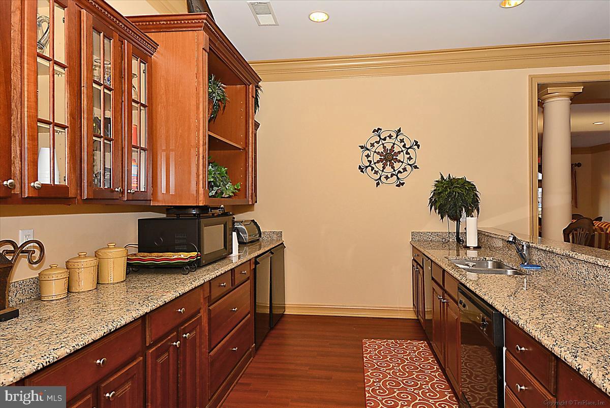 8600 Roaming Ridge Way, Unit 302 Odenton, MD 21113 - Photo 46 of 77 Gallery Image 46