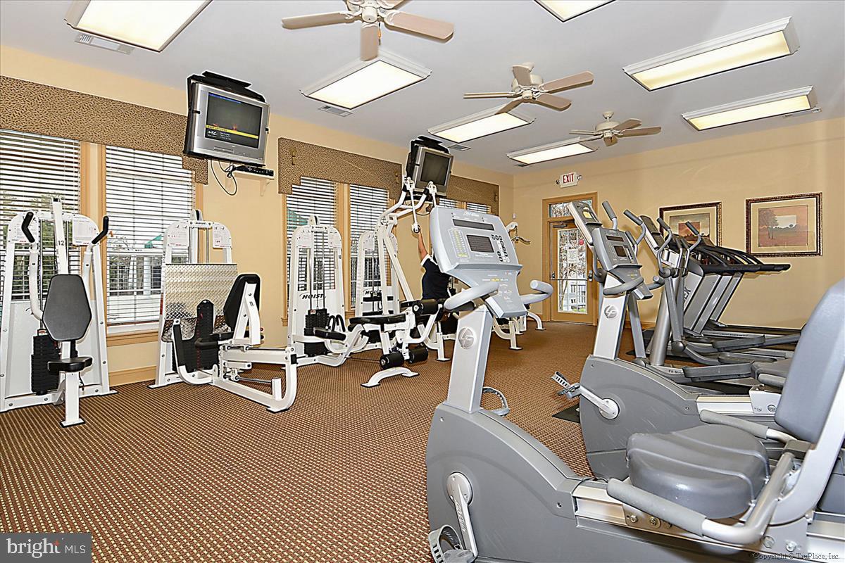 8600 Roaming Ridge Way, Unit 302 Odenton, MD 21113 - Photo 50 of 77 Gallery Image 50
