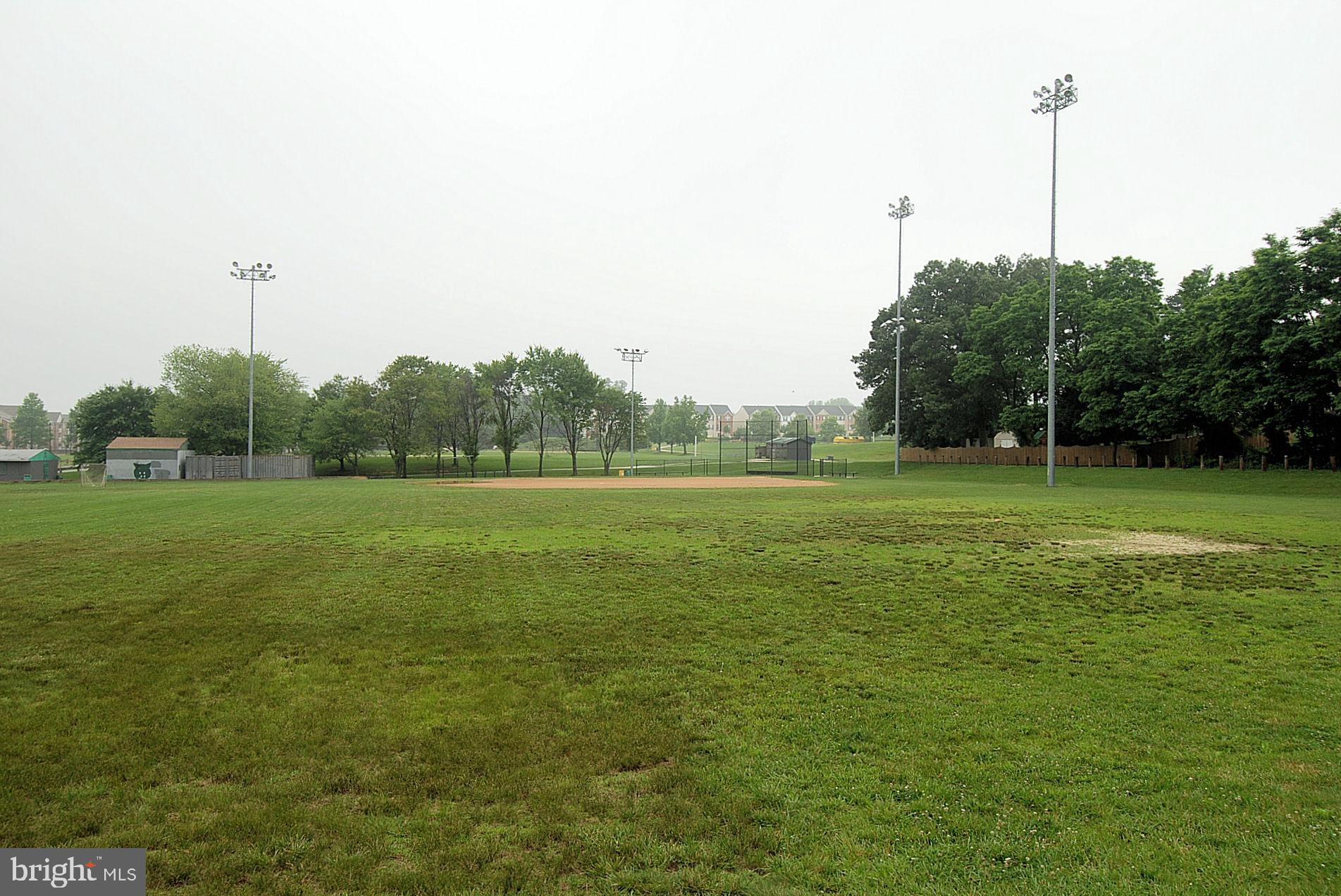 8600 Roaming Ridge Way, Unit 302 Odenton, MD 21113 - Photo 65 of 77 Ball Fields