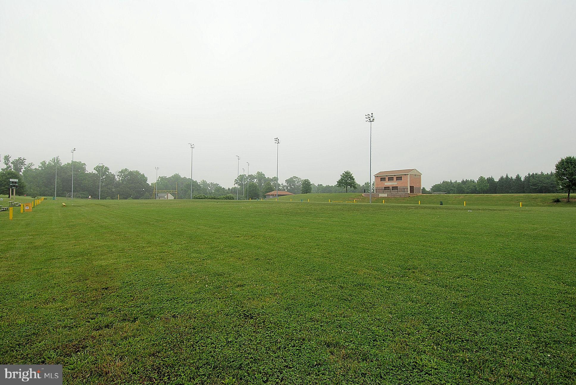 8600 Roaming Ridge Way, Unit 302 Odenton, MD 21113 - Photo 67 of 77 Ball Fields
