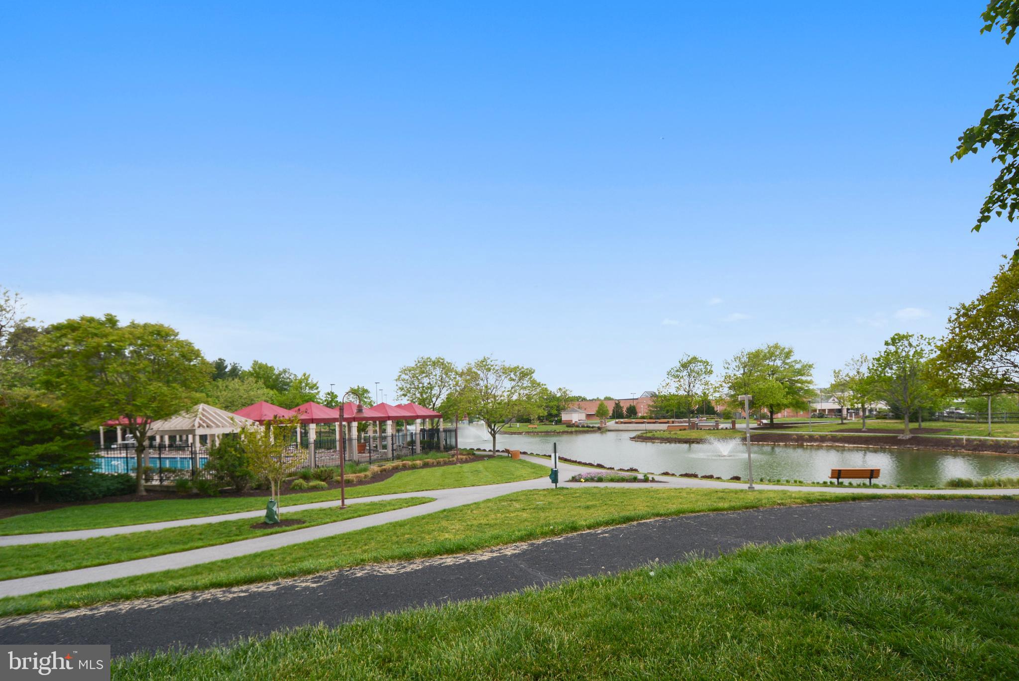 8600 Roaming Ridge Way, Unit 302 Odenton, MD 21113 - Photo 73 of 77 Community