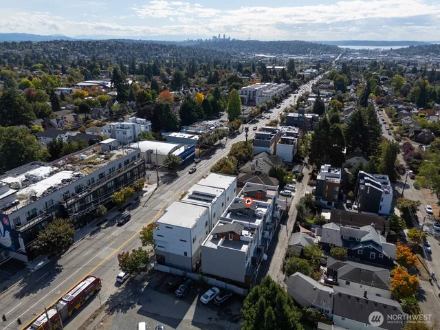 $768,000 | 7747 15th Avenue Northwest, Unit A, Seattle, WA 98117