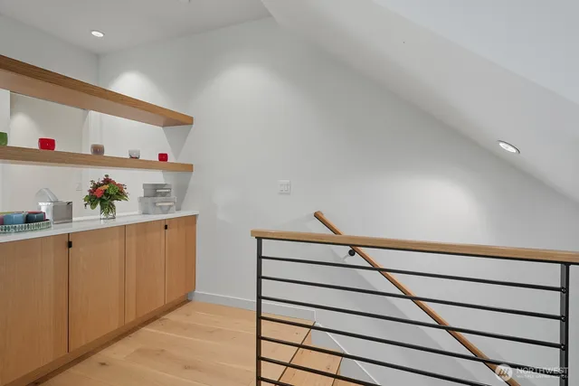 a view of utility room