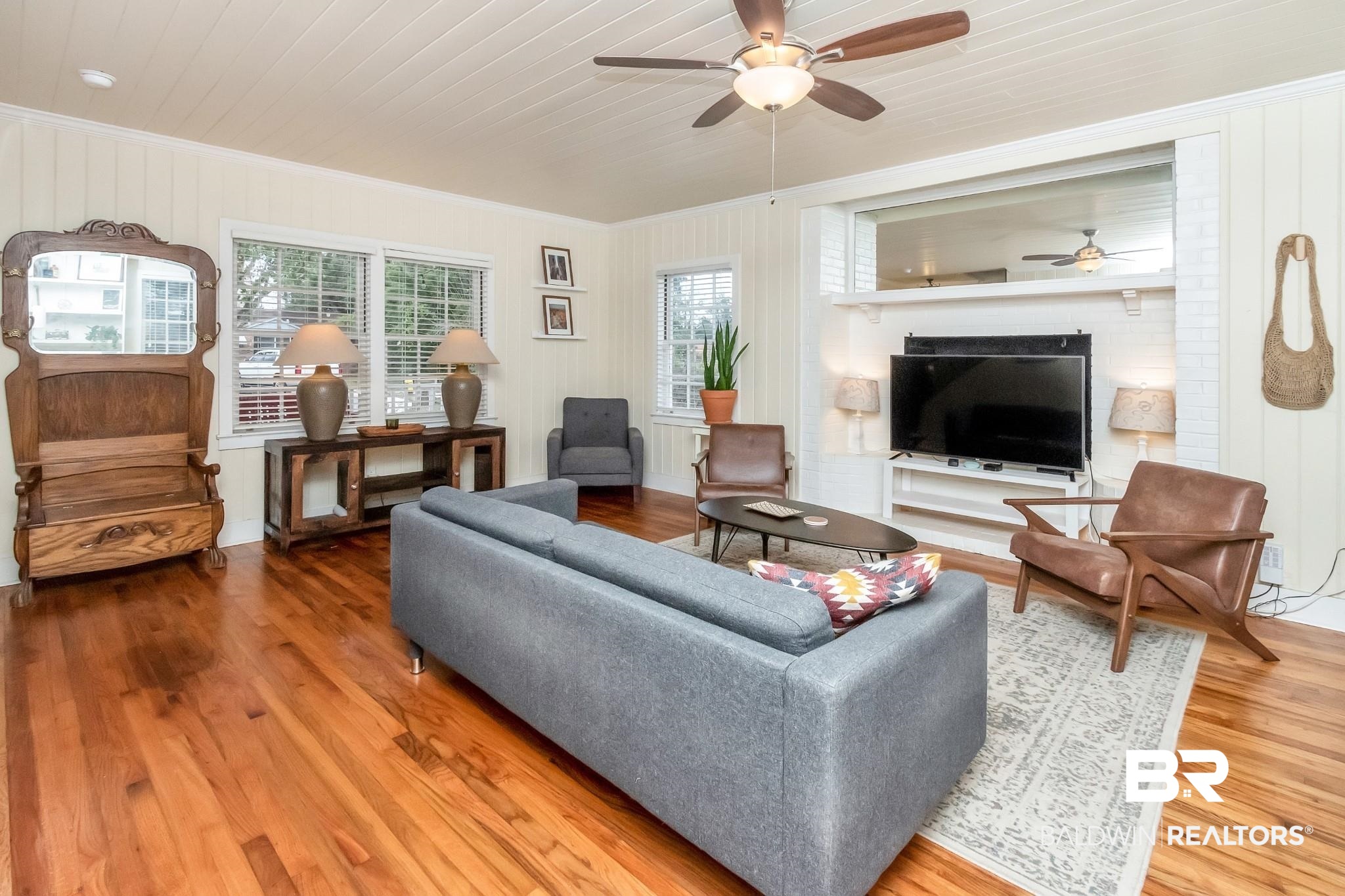 270 Del Barco Drive Mobile, AL 36607 - Photo 11 of 41