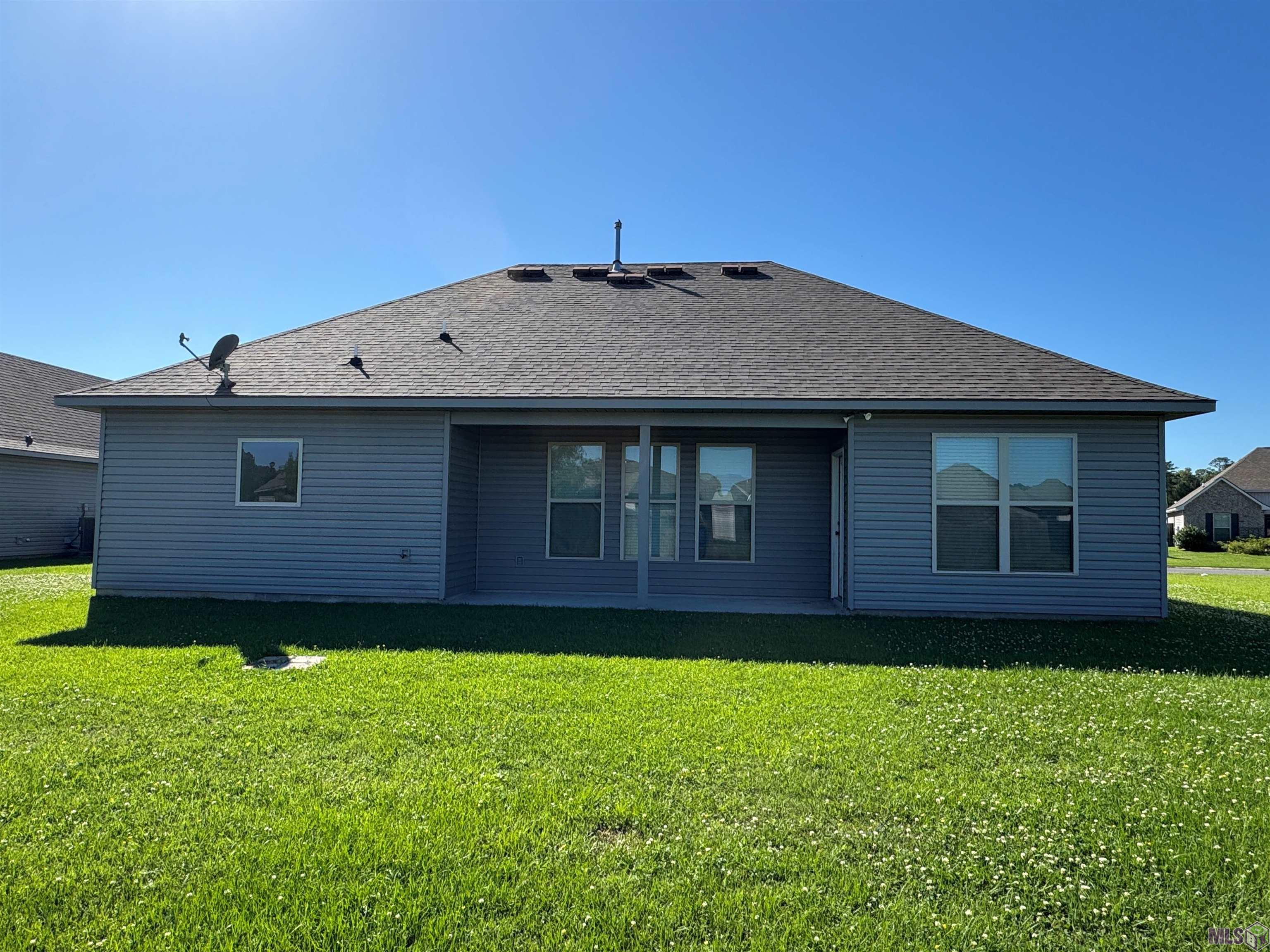 23340 Ruger Drive Denham Springs, LA 70726 - Photo 10 of 10