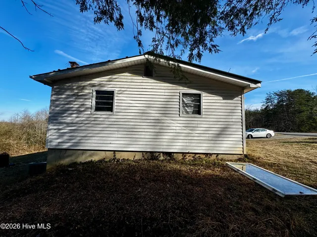 $120,000 | 2828 Playmore Beach Road, Morganton, NC 28655