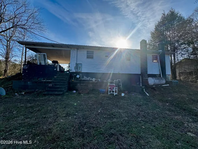 $120,000 | 2828 Playmore Beach Road, Morganton, NC 28655