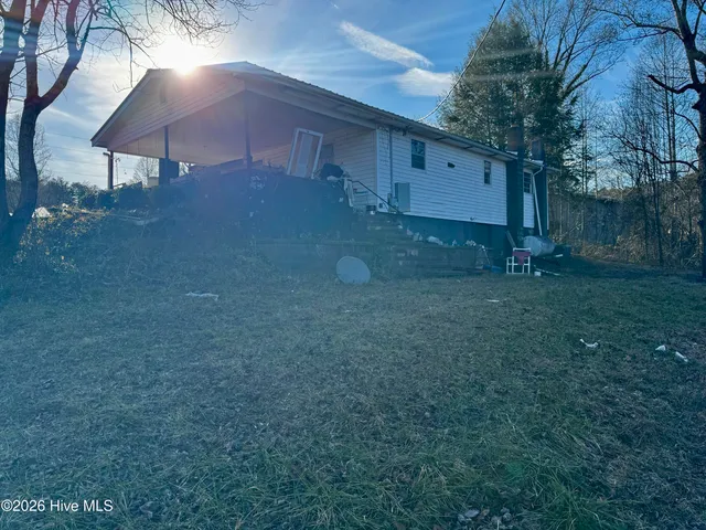 $120,000 | 2828 Playmore Beach Road, Morganton, NC 28655