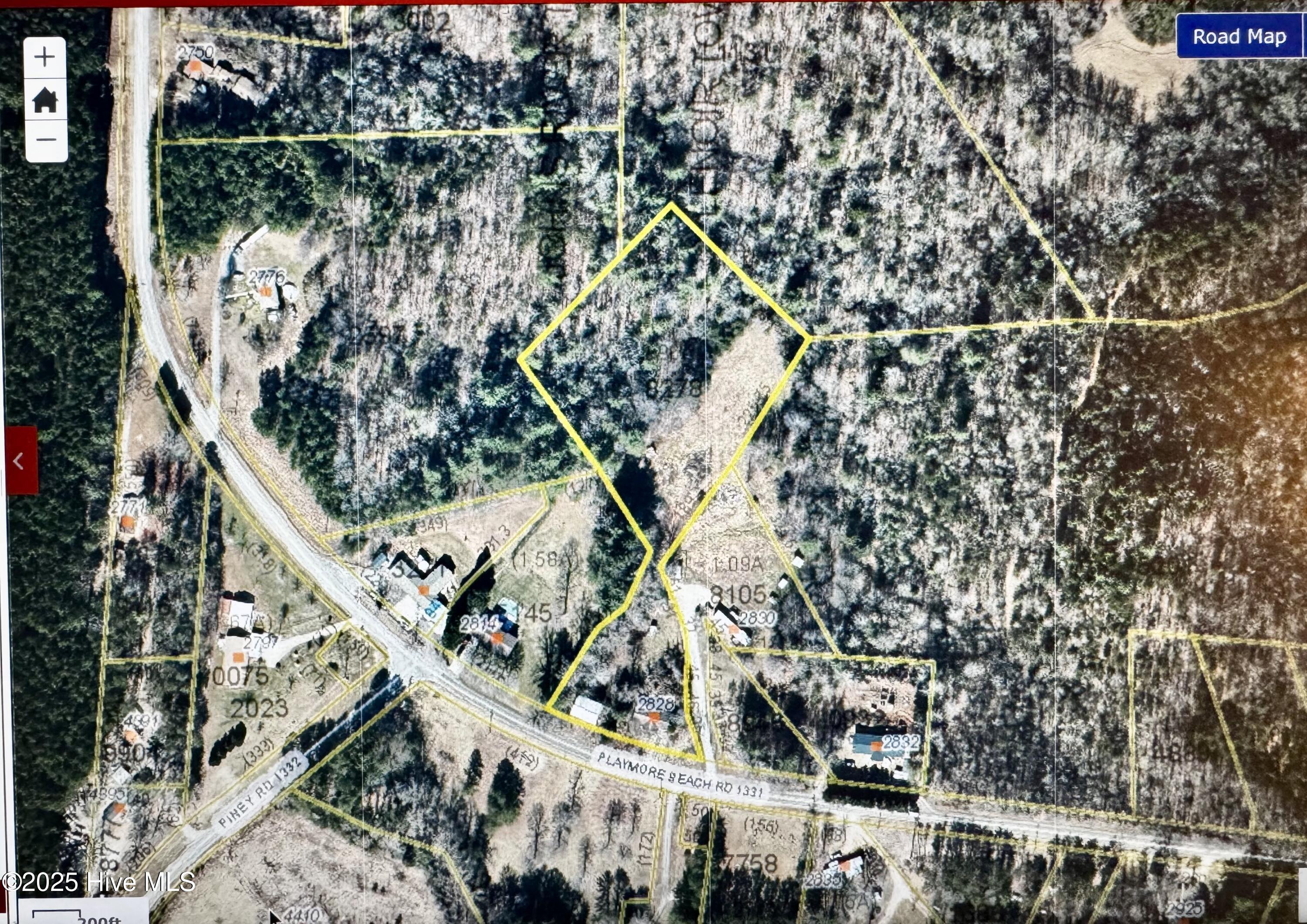 2828 Playmore Beach Road Morganton, NC 28655 - Photo 2 of 4 IMG_1460