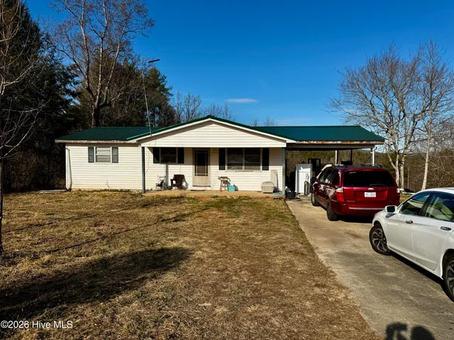 $120,000 | 2828 Playmore Beach Road, Morganton, NC 28655