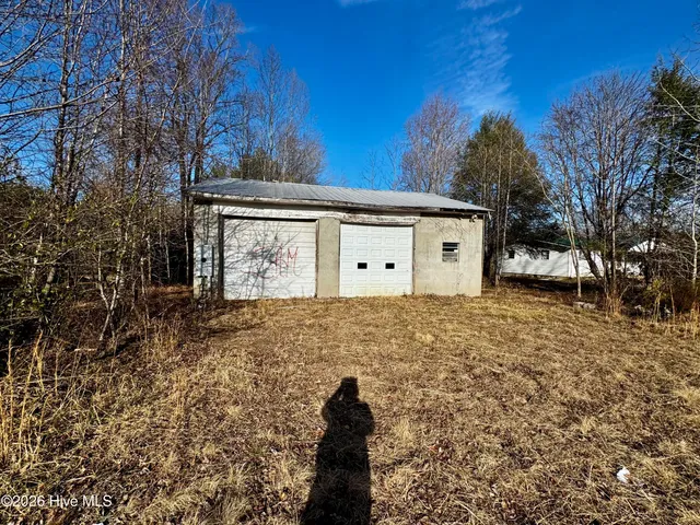 $120,000 | 2828 Playmore Beach Road, Morganton, NC 28655