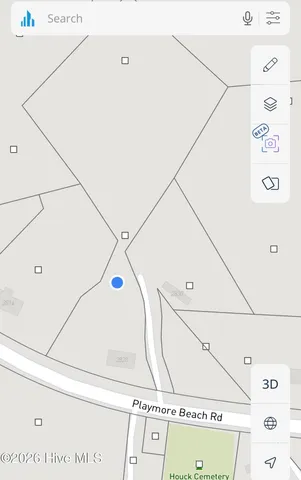 $120,000 | 2828 Playmore Beach Road, Morganton, NC 28655