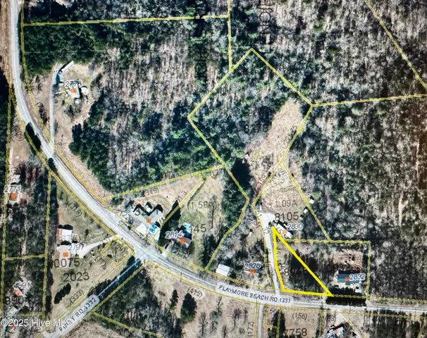 $130,000 | 2828 Playmore Beach Road, Morganton, NC 28655