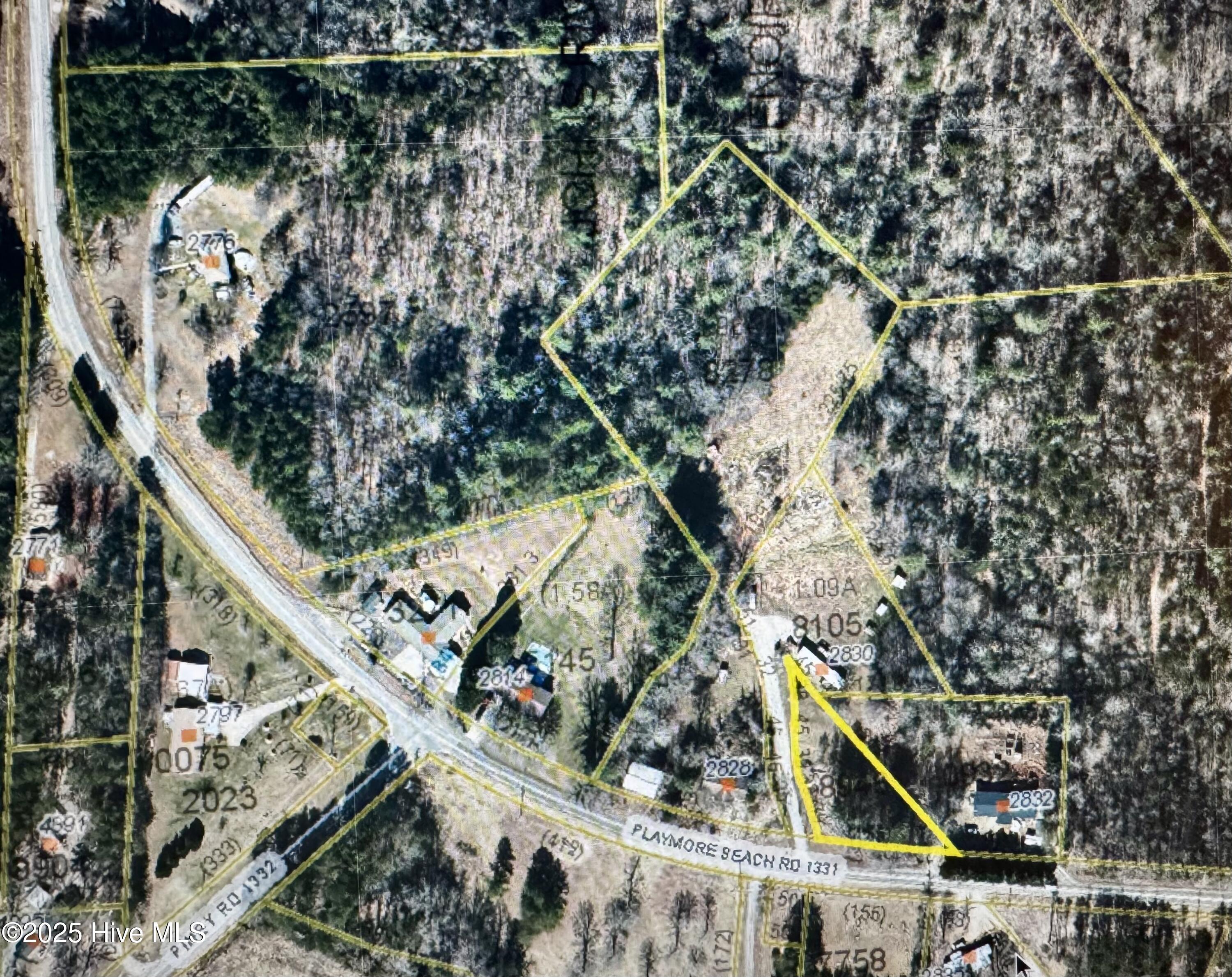 2828 Playmore Beach Road Morganton, NC 28655 - Photo 3 of 4 IMG_1461