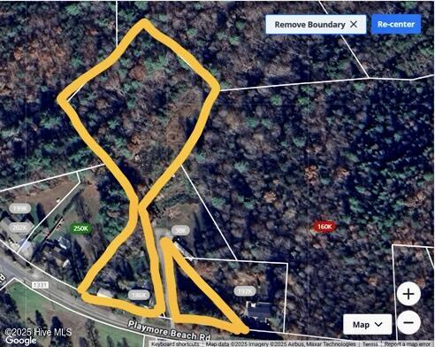 2828 Playmore Beach Road Morganton, NC 28655 - Photo 4 of 4 image_0