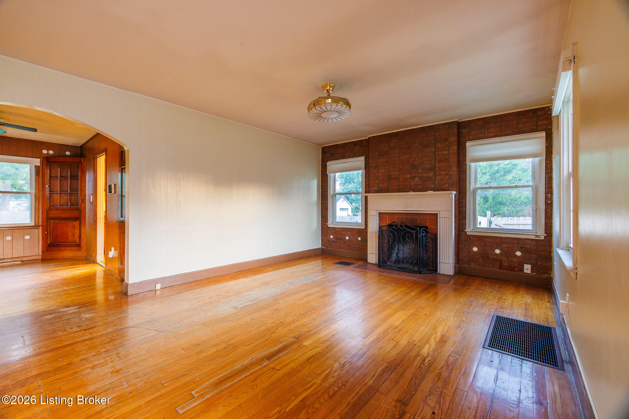 3211 Verna Road Louisville, KY 40216 - Photo 15 of 40 3211 Verna - Chris-15