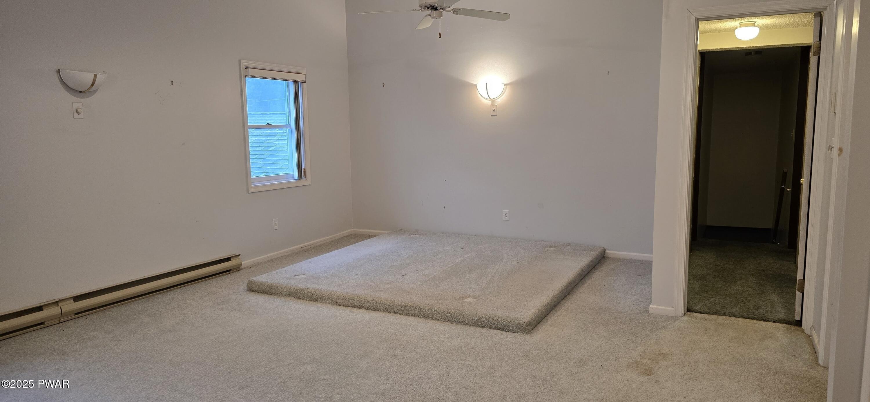 360 Park Road Dingmans Ferry, PA 18328 - Photo 16 of 26 16 Primary Bedroom