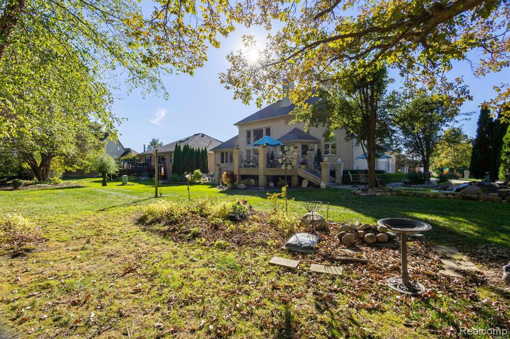 49302 Monte Road Chesterfield, MI 48047 - Photo 40 of 53