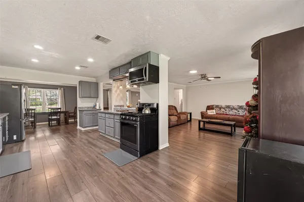 $415,000 | 24414 Pine Canyon Drive, Spring, TX 77380