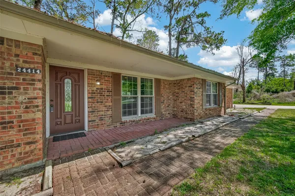 $415,000 | 24414 Pine Canyon Drive, Spring, TX 77380