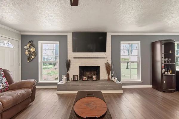 $415,000 | 24414 Pine Canyon Drive, Spring, TX 77380