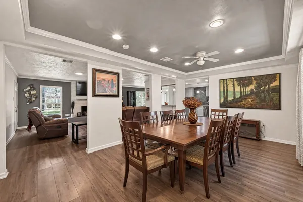 $415,000 | 24414 Pine Canyon Drive, Spring, TX 77380