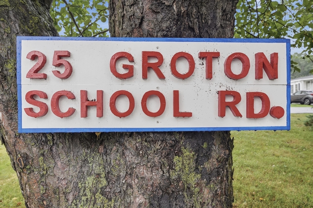 25 Groton School Road, Unit 29 Ayer, MA 01432 - Photo 20 of 21
