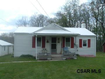 297 Sipesville Road Somerset, PA 15501 - Photo 1 of 1
