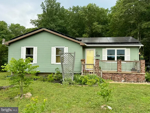 $375,000 | 555 Pennsylvania Avenue, Franklinville, NJ 08322