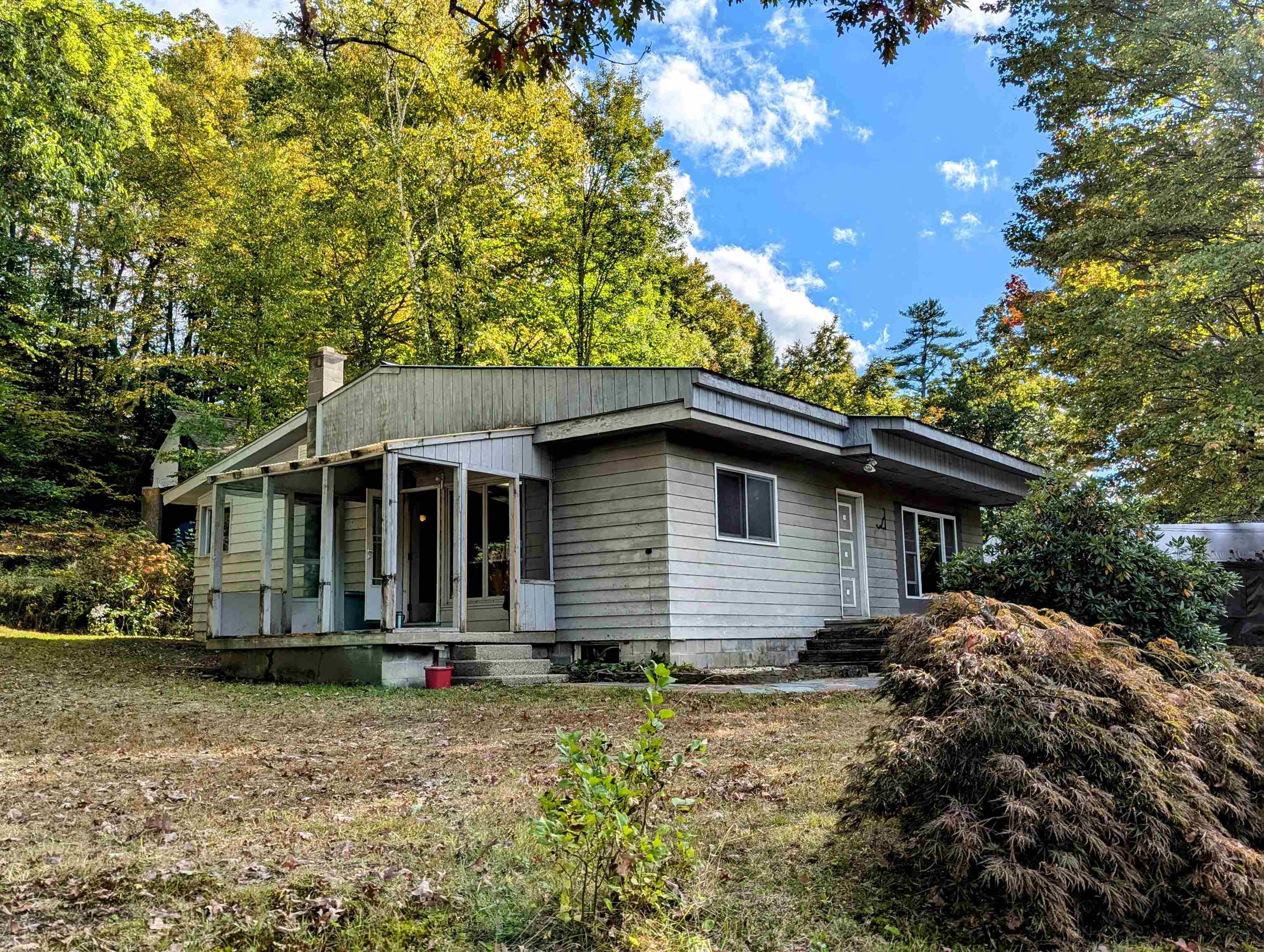 603 Lovers Lane Road Charlestown, NH 03603 - Photo 13 of 35 Gallery Image 13