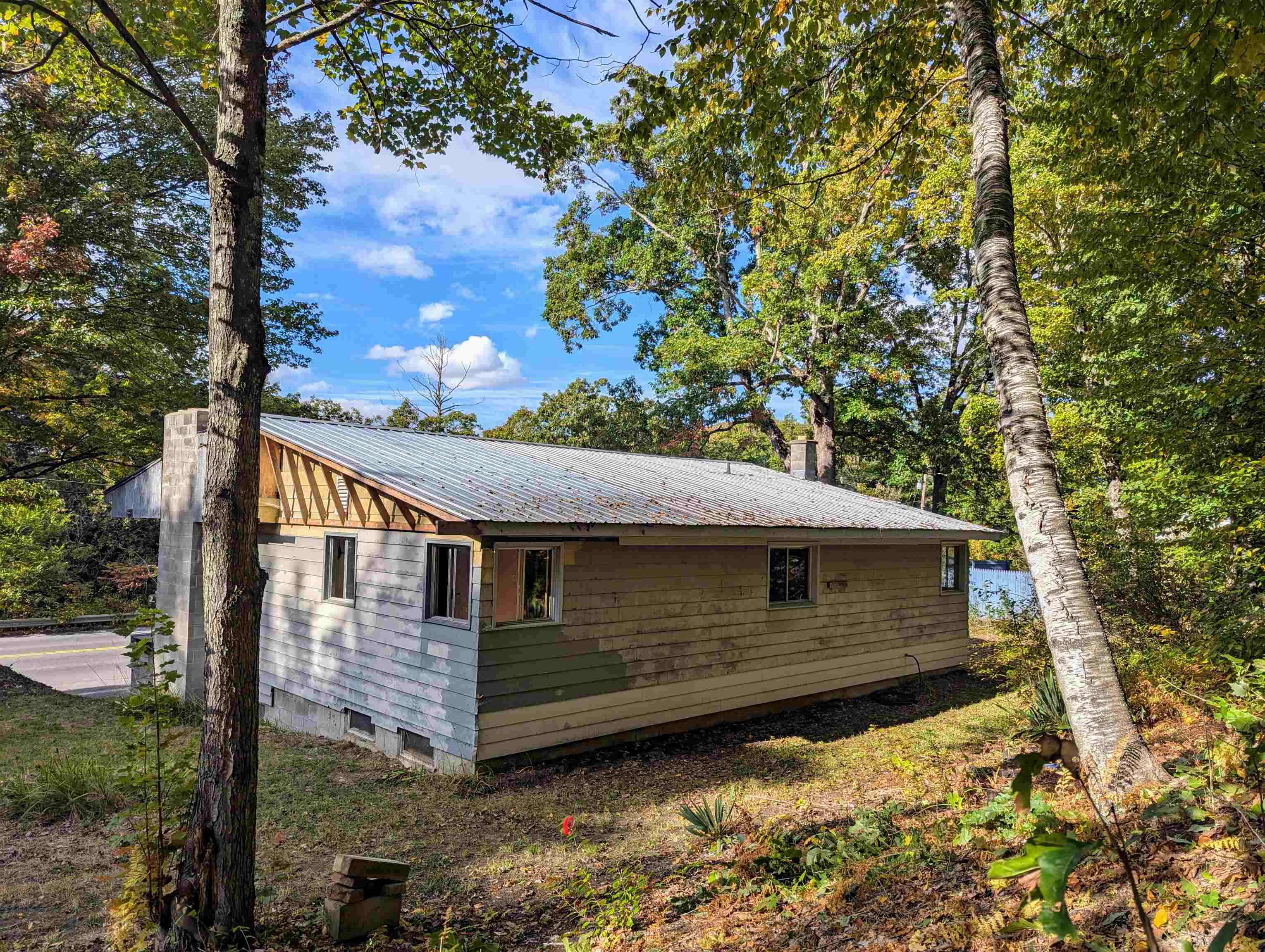 603 Lovers Lane Road Charlestown, NH 03603 - Photo 23 of 35 Gallery Image 23