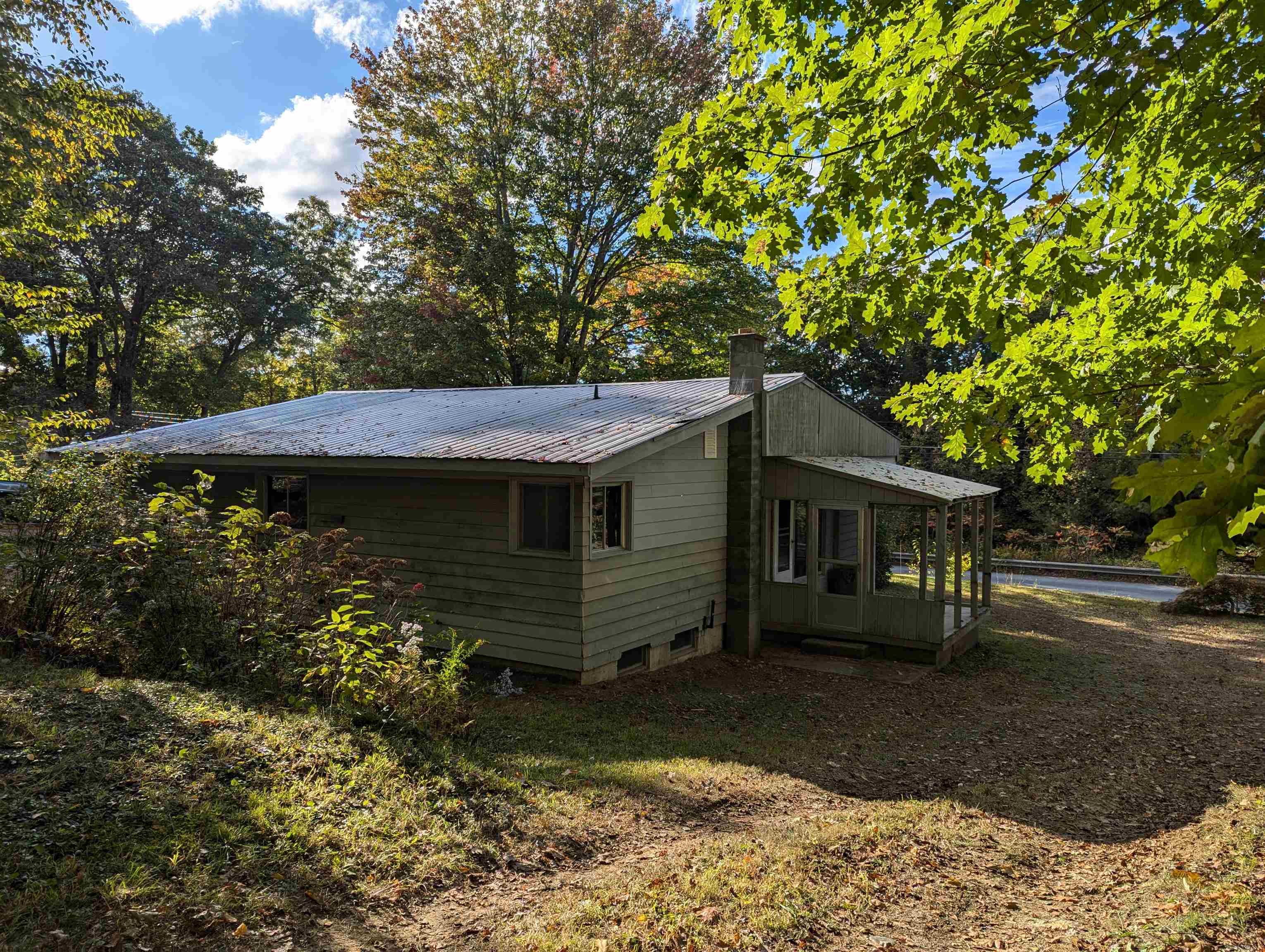 603 Lovers Lane Road Charlestown, NH 03603 - Photo 24 of 35 Gallery Image 24