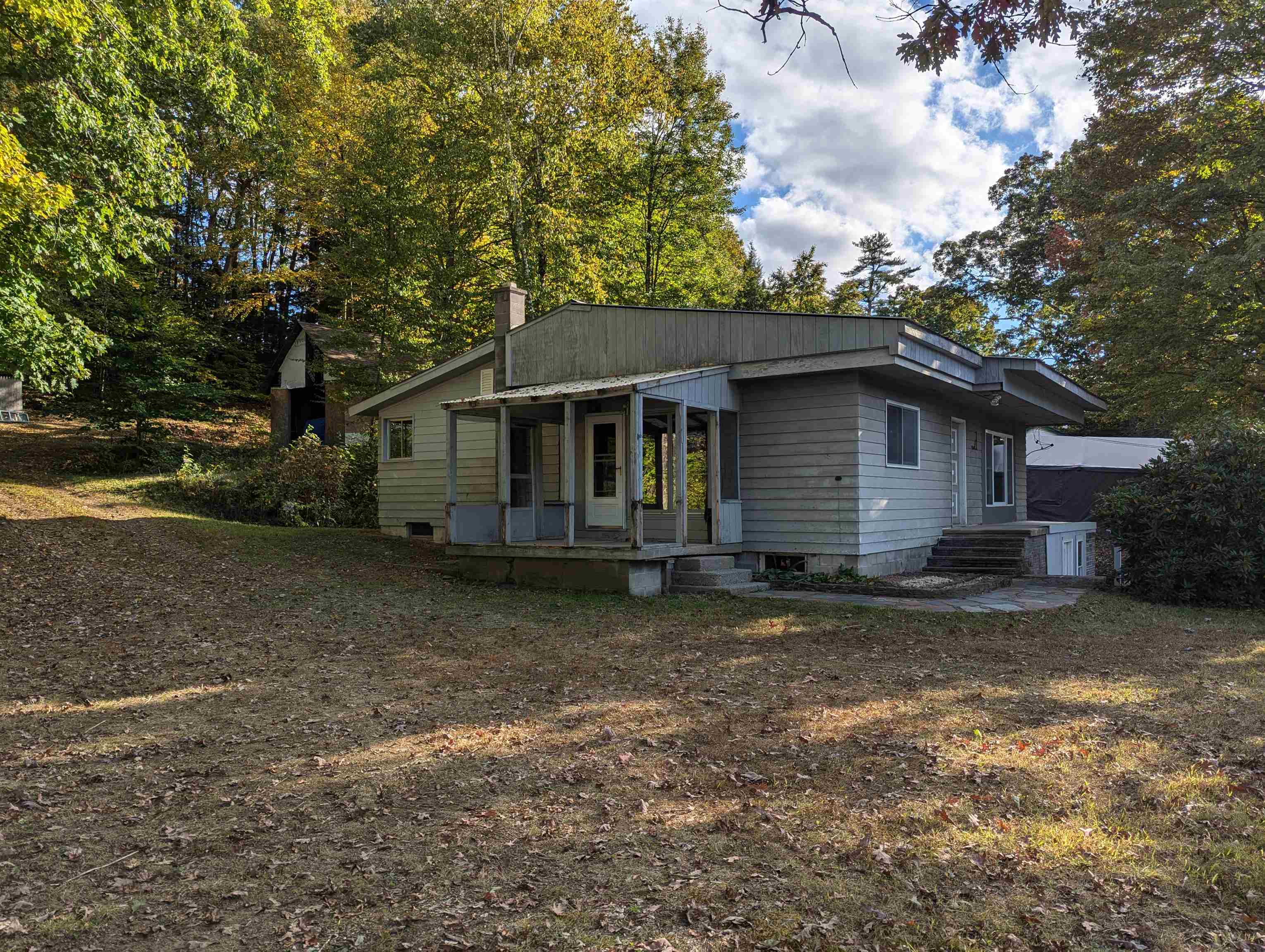603 Lovers Lane Road Charlestown, NH 03603 - Photo 29 of 35 Gallery Image 29