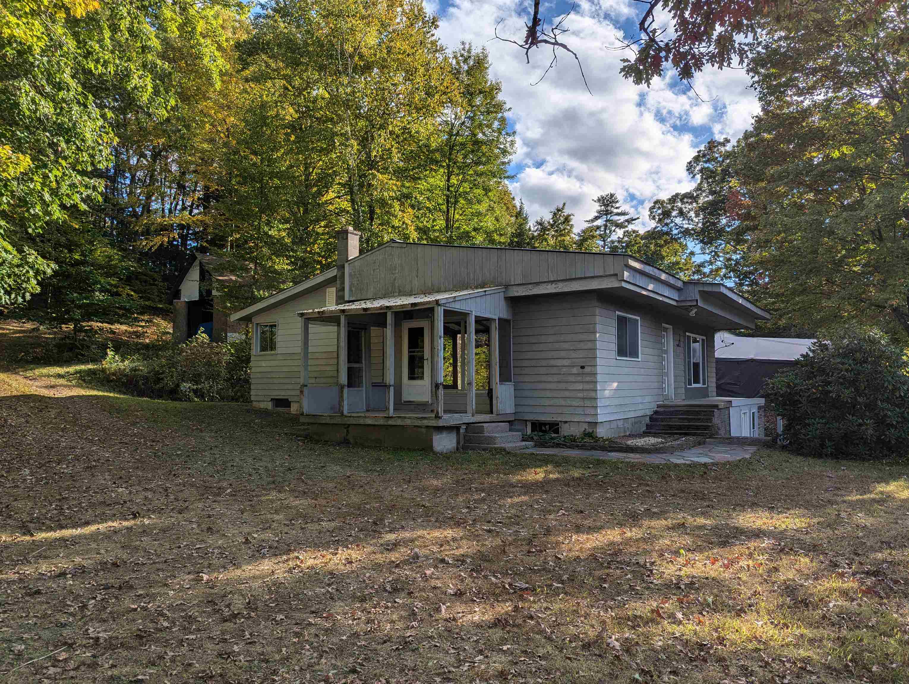 603 Lovers Lane Road Charlestown, NH 03603 - Photo 30 of 35 Gallery Image 30