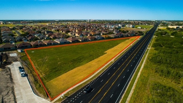 3701 Airline Road Corpus Christi, TX 78414 - Photo 2 of 10