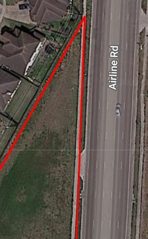 3701 Airline Road Corpus Christi, TX 78414 - Photo 4 of 10