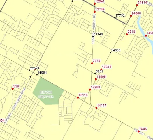 $995,000 | 3701 Airline Road, Corpus Christi, TX 78414