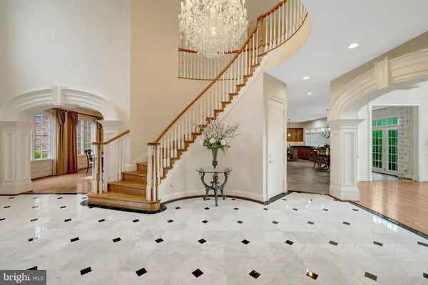 $3,200,000 | 1204 Hunters Grove Court, McLean, VA 22102