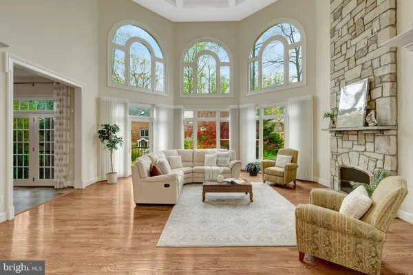 $3,200,000 | 1204 Hunters Grove Court, McLean, VA 22102