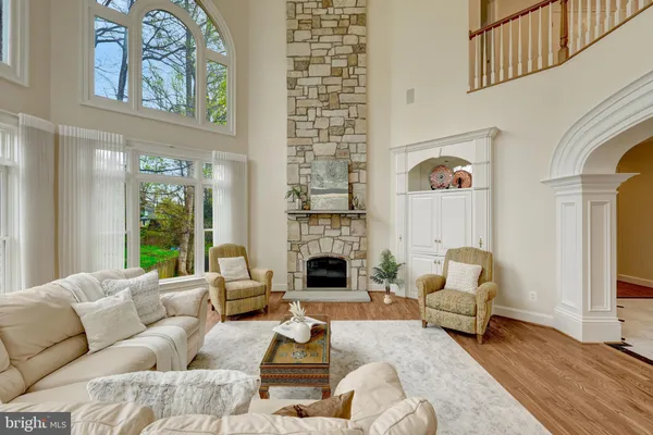 $3,200,000 | 1204 Hunters Grove Court, McLean, VA 22102