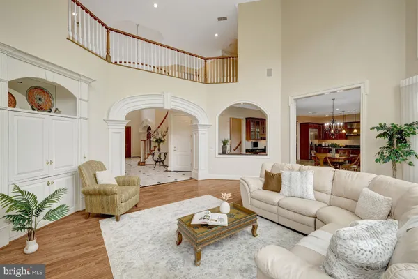 $3,200,000 | 1204 Hunters Grove Court, McLean, VA 22102