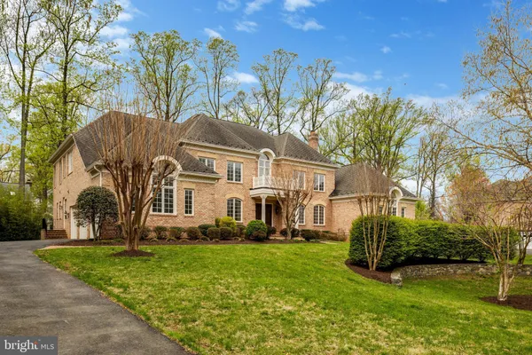 $3,200,000 | 1204 Hunters Grove Court, McLean, VA 22102