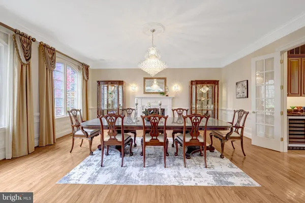 $3,200,000 | 1204 Hunters Grove Court, McLean, VA 22102