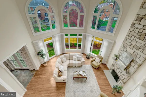 $3,200,000 | 1204 Hunters Grove Court, McLean, VA 22102